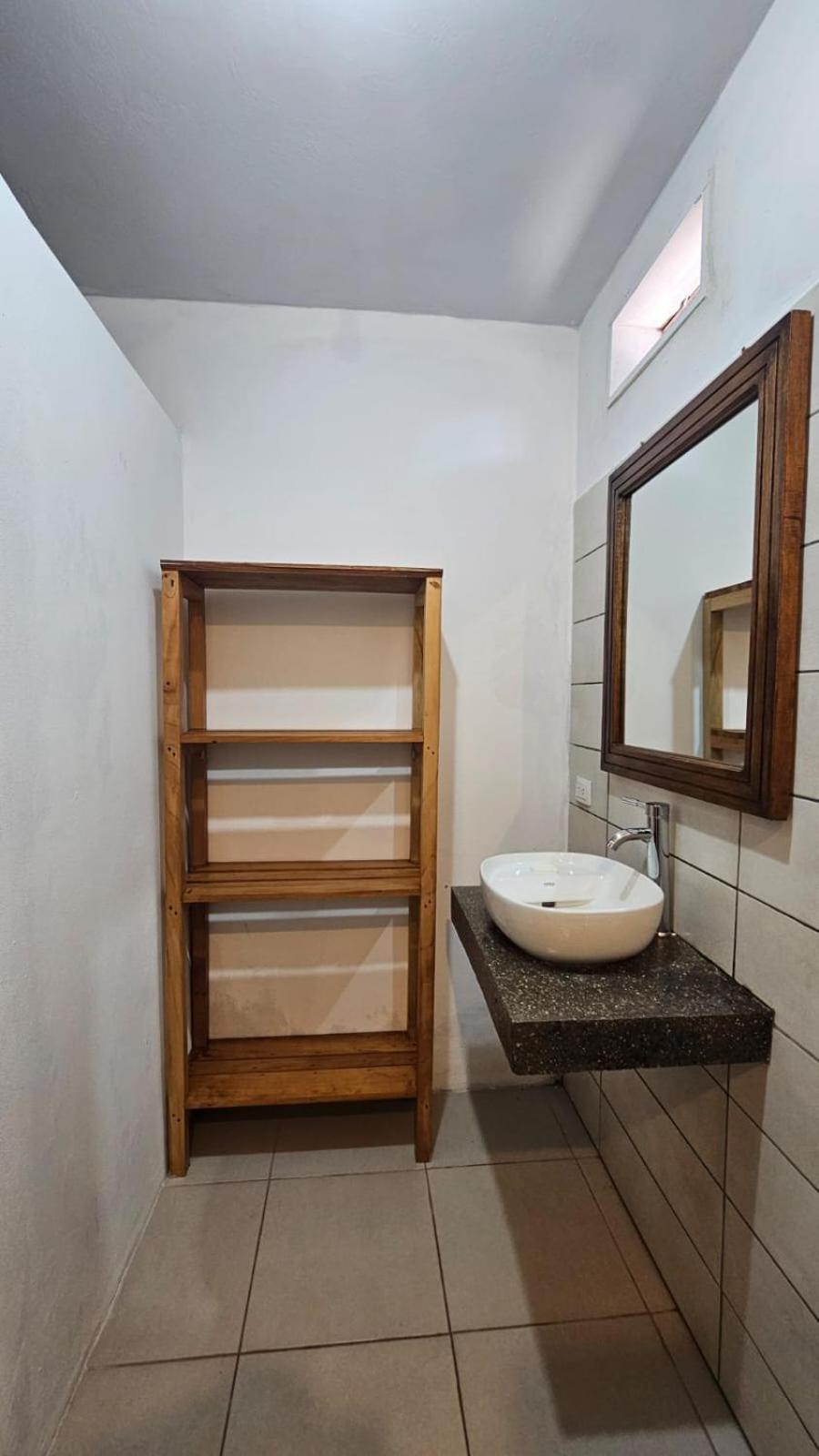 Hotel Restaurante Los Cocos Santa Cruz エクステリア 写真